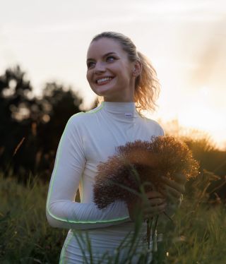 🍂🍁Máme tu chladné noci, ktoré dokáže krásne spríjemniť pyžamko od Hēronne ✨Odporúčame kombinovať s teplým čajom ☕️ a...